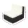Gardeon 3PC Outdoor Wicker Rattan Sofa Set, UV-Resistant, Waterproof Cushions, Aluminium Frame, Easy Assembly