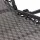 Gardeon Zero Gravity Chair: Adjustable Grey Recliner with Padded Headrest, Steel Frame, Folding Design, 150kg Capacity