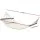 Gardeon 2-Person Hammock Bed with Pillow – 343cm Durable Cotton-Poly Blend for Indoor/Outdoor Use, 150kg Capacity