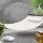 Gardeon 2-Person Hammock Bed with Pillow – 343cm Durable Cotton-Poly Blend for Indoor/Outdoor Use, 150kg Capacity