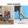Gardeon Grey Hammock Chair with Armrests - Durable Polyester Cotton, 120kg Capacity, Indoor/Outdoor, Includes Pillow