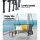 Gardeon 2-Person Hammock Chair: Handmade Grey Cotton-Polyester, with Tassels, Indoor/Outdoor, 200kg Capacity, 120x70cm