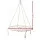 Gardeon Hammock Chair Outdoor Swing - 100cm, Cotton-Poly Blend, Holds 120kg, Ideal for Kids & Adults, No Assembly Needed