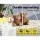Gardeon Hammock Chair Outdoor Swing - 100cm, Cotton-Poly Blend, Holds 120kg, Ideal for Kids & Adults, No Assembly Needed