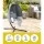 Gardeon Grey Outdoor Foldable Egg Swing Chair with 360° Rotation, UV-Resistant Canopy, and Plush Cushion, 150kg Capacity