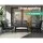 Gardeon 4-Piece Rattan Outdoor Sofa Set with UV-Resistant Wicker, Steel Frame, Cushions, and Tempered Glass Table