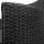 Gardeon Idris 2PC Outdoor Dining Chairs - PE Wicker, Steel Frame, Cushioned Comfort, UV & Weather Resistant, 84cm