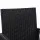 Gardeon 2PC Outdoor Wicker Dining Chairs - UV-Resistant, High-Density Foam Cushions, Powder-Coated Steel Frame