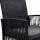 Gardeon 2PC Outdoor Wicker Dining Chairs - UV-Resistant, High-Density Foam Cushions, Powder-Coated Steel Frame