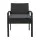 Gardeon 2PC Outdoor Dining Chairs - Stylish PE Wicker, High-Density Cushions, UV-Resistant, Powder-Coated Steel Frame