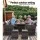 Gardeon 8-Seater Wicker Outdoor Dining Set with Steel Frame, UV-Resistant Cushions, Customisable Layout & Storage Table