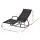 Gardeon Sun Lounge Rocking Chair - Weather & UV Resistant Patio Furniture with Breathable Textilene, 150kg Capacity