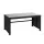 Gardeon 4-Piece Outdoor Sofa Set - Black Rattan, Steel Frame, UV-Resistant, with Cushions & Storage Cover, Easy Assembly