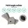 Gardeon 2PC Grey Wicker Recliner Chairs: UV-Resistant, Adjustable, Steel Frame, High-Density Cushions for Indoor/Outdoor Use
