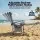 Weisshorn Camping Chair Adjustable Reclining Portable Folding Outdoor Chair with Removable Footrest Grey