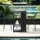 Gardeon Outdoor Bar Set: PE Wicker, Powder-Coated Steel, 2 Stools & Table, UV-Resistant, Easy Assembly, 1-Year Warranty