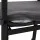 Gardeon 5-Piece Outdoor Bar Set: Weather-Resistant Aluminium Stools & Table with Cushions for Patio Dining