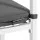 Gardeon 3-Piece Outdoor Aluminium Bar Set: Stylish Bistro Stools & Table with Cushions for Patios - Weather-Resistant