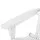 Gardeon Adirondack Foldable Outdoor Chair, Eco-Friendly Hemlock Wood, Wide Armrests, High Back, 87x74.5x87cm, White