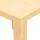 Gardeon 3PC Adirondack Outdoor Set - Eco-Friendly Hemlock Wood Foldable Chairs & Table, Classic Design, Easy Assembly