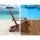 Gardeon 3PC Adirondack Outdoor Set - Fir Wood, Eco-Friendly Finish, Includes 2 Chairs & Side Table, Brown, Easy Assembly