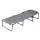 Gardeon Sun Lounger Folding Beach Chair - 4-Position Adjustable, 600D Textilene, Steel Frame, Outdoor Patio Furniture