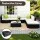 Gardeon 7-Piece Outdoor Sofa Set: Durable UV-Resistant Wicker, Aluminium Frame, Washable Covers, Tempered Glass Table