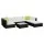 Gardeon 8-Piece Wicker Outdoor Sofa Set with UV-Resistant Cushions and Water-Resistant Cover, Black/Beige, Easy Assembly
