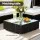 Gardeon 9-Piece Outdoor Wicker Sofa Set – Durable UV-Resistant, Includes Table, Storage Cover, and Cushions
