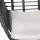 Gardeon 3PC Outdoor Bistro Set: Stylish PE Wicker Chairs, Coffee Table, Weather-Resistant Cushions, Easy Assembly