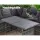 Gardeon 9-Seater Outdoor Dining Sofa Set - Mixed Grey Wicker, Steel Frame, UV & Weather Resistant, Cushioned Comfort