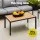 Gardeon 5-Seater Outdoor Sofa Set, 4PCS Patio Furniture, Steel Frame, Removable Cushions, Versatile Indoor/Outdoor Use