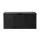 Gardeon 290L Outdoor Storage Box - Weather-Resistant, Lockable, Easy Assembly, Black - Garden Deck Shed Organiser