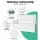Gardeon 129cm White Wooden Outdoor Storage Bench & Toy Chest - Fir Wood, 200L Capacity, All-Weather, 2-in-1 Design
