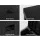 Gardeon 195L Outdoor Storage Box Bench - Weather-Resistant Polypropylene, Easy Assembly, Black, 1-Year Warranty