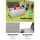 Gardeon 290L Grey Outdoor Storage Box - Weather-Resistant, Lockable, Mobile with Wheels, Easy Assembly, 1-Year Warranty