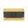 Gardeon Collapsible Outdoor Storage Box 60L Stackable Folding Organiser with Interlocking Lid Yellow