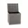 Gardeon Outdoor Storage Box 118L Lockable Rattan-Texture Brown for Garden Patio and Household Essentials