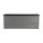 Gardeon 390L Outdoor Storage Box, Lockable, Weather-Resistant, Black, Bench for 2, Easy Assembly, 1-Year Warranty
