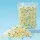 Artiss 5lbs 2.2kg Shredded Memory Foam Bean Bag Filler High Density Odour Free Supportive Filling 5LB