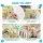 Artiss 15lb (6.6kg) Shredded Memory Foam Filler High Density Slow Rebound for Bean Bags Cushions Pets