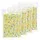 Artiss 20lbs 8.8kg Shredded Memory Foam Filler High Density Slow Rebound for Bean Bags Cushions Pets