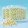 Artiss 25lbs 11kg Shredded Memory Foam Filler High Density Bean Bag Cushion Pillow Stuffing 5 Packs (2.2kg)