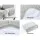 Artiss 3-Seater Quilted Grey Sofa Cover - Anti-Scratch Microfibre, Hollow Fibre Filling, Machine Washable, Anti-Slip