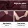 Artiss 3 Seater Sofa Cover Burgundy, Stretch Knitted Fabric, Machine Washable, Anti-Slip, All-Round Protection