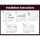 Artiss 3 Seater Sofa Cover Burgundy, Stretch Knitted Fabric, Machine Washable, Anti-Slip, All-Round Protection