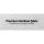 Giselle Bedding Foldable Foam Mattress – Bamboo Cover, High-Density Foam, 3-Fold Design, Portable, 96.5x67cm, White