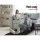 Giselle Bedding Black Foldable Mattress - Convertible Foam Bed/Sofa, Breathable Air Mesh, 180x70x24cm, Washable Cover