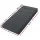 Giselle Bedding Foldable Mattress - Convertible Foam Bed & Couch, Dark Grey, 180x70x12cm, Faux Linen Cover, Washable