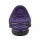 Gardeon Inflatable Chair with Ottoman Purple Portable PVC Flocked Seating 150kg Capacity 2026 Model